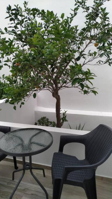 Enastron Cozy & Quiet * Heraklion (Crete)