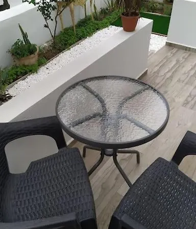 Enastron Cozy & Quiet Apartment Iraklio Exteriér fotografie
