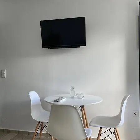 Enastron Cozy & Quiet Apartment Iraklio Exteriér fotografie