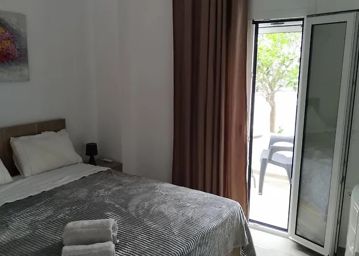 Enastron Cozy & Quiet Apartment