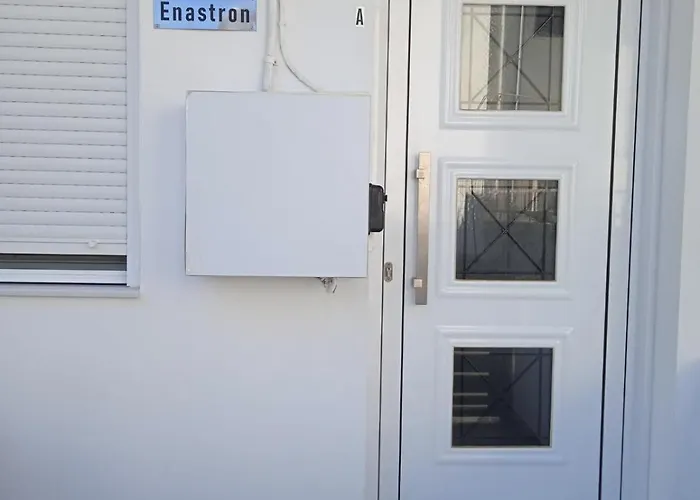Enastron Cozy & Quiet Apartment
