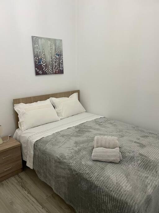 Enastron Cozy & Quiet Apartment *