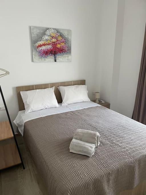 Apartment Enastron Cozy & Quiet *