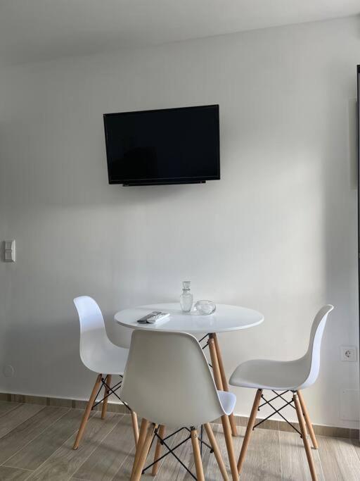 Enastron Cozy & Quiet Apartment *
