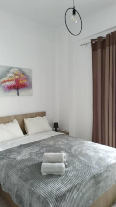 Enastron Cozy & Quiet Apartment *