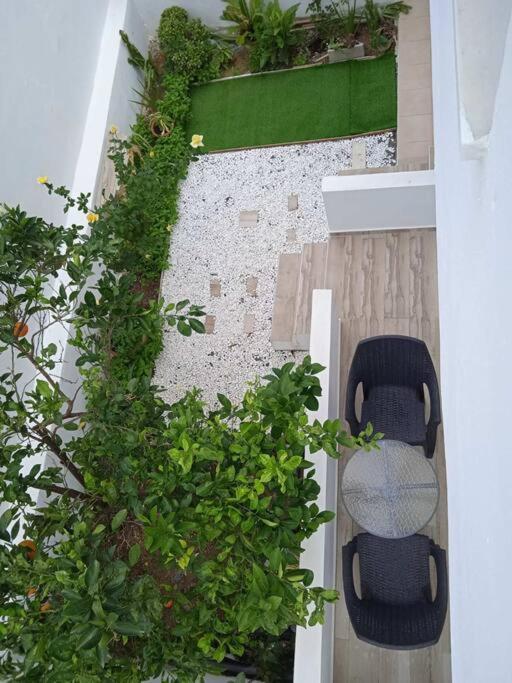 Enastron Cozy & Quiet * Heraklion (Crete)