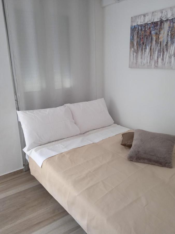 Enastron Cozy & Quiet * Heraklion (Crete)